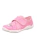 superfit Hausschuhe "Bonny" in Rosa