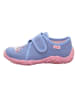 superfit Hausschuhe "Bonny" in Hellblau