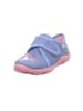 superfit Hausschuhe "Bonny" in Hellblau