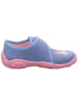 superfit Hausschuhe "Bonny" in Hellblau