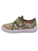 superfit Hausschuhe "Bill" in Khaki