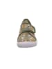 superfit Hausschuhe "Bill" in Khaki