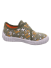superfit Hausschuhe "Bill" in Khaki