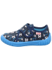 superfit Pantoffels "Bill" donkerblauw