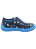 superfit Pantoffels "Bill" donkerblauw