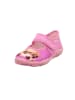 superfit Hausschuhe "Bonny" in Pink