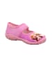 superfit Hausschuhe "Bonny" in Pink
