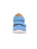 superfit Leder-Boots "Breeze" in Hellblau