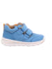 superfit Leder-Boots "Breeze" in Hellblau