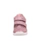 superfit Leder-Boots "Breeze" in Rosa