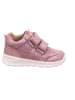 superfit Leder-Boots "Breeze" in Rosa