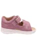 superfit Leder-Sandalen "Lagoon" in Rosa