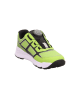 superfit Sneakers "Free ride" in Grün/ Schwarz/ Weiß