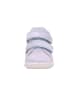 superfit Leren boots "Lillo" paars/lichtblauw