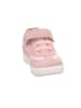superfit Leder-Sneakers "Supies" in Rosa