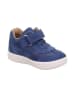 superfit Leren sneakers "Supies" blauw