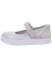 superfit Leder-Ballerinas "Stella" in Bunt