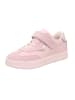 superfit Leder-Sneakers "Stella" in Rosa