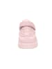 superfit Leder-Sneakers "Stella" in Rosa