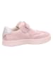 superfit Leder-Sneakers "Stella" in Rosa