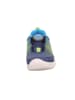 superfit Barefootinstappers "Trace" lichtblauw/blauw