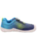superfit Barefootinstappers "Trace" lichtblauw/blauw