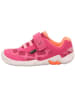 superfit Barfuß-Sneakers "Trace" in Pink