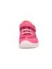 superfit Barfuß-Sneakers "Trace" in Pink