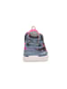 superfit Leder-Slipper "Kicks" in Bunt