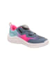 superfit Leder-Slipper "Kicks" in Bunt