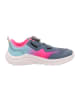 superfit Leder-Slipper "Kicks" in Bunt