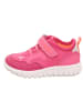 superfit Trainingsschuhe "Sport 7 mini" in Pink