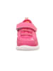 superfit Trainingsschuhe "Sport 7 mini" in Pink