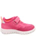 superfit Trainingsschuhe "Sport 7 mini" in Pink