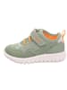 superfit Buty sportowe "Sport 7 mini" w kolorze zielonym