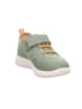 superfit Trainingsschoenen "Sport 7 mini" groen
