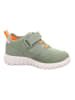 superfit Buty sportowe "Sport 7 mini" w kolorze zielonym