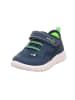 superfit Trainingsschuhe "Sport 7 mini" in Dunkelblau