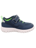 superfit Buty sportowe "Sport 7 mini" w kolorze granatowym