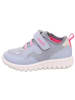 superfit Trainingsschuhe "Sport 7 mini" in Hellblau