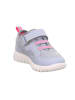 superfit Trainingsschuhe "Sport 7 mini" in Hellblau