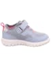 superfit Trainingsschuhe "Sport 7 mini" in Hellblau