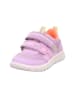 superfit Trainingsschuhe "Sport 7 mini" in Rosa