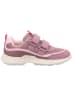 superfit Sneakers "Rush" in Lila/ Rosa