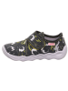 superfit Hausschuhe "Bubble" in Schwarz