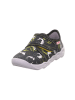 superfit Hausschuhe "Bubble" in Schwarz