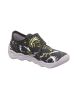 superfit Hausschuhe "Bubble" in Schwarz