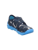 superfit Kapcie "Bubble" w kolorze granatowym