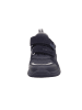 superfit Leder-Sneakers "Storm" in Dunkelblau