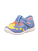 superfit Pantoffels "Spotty" blauw